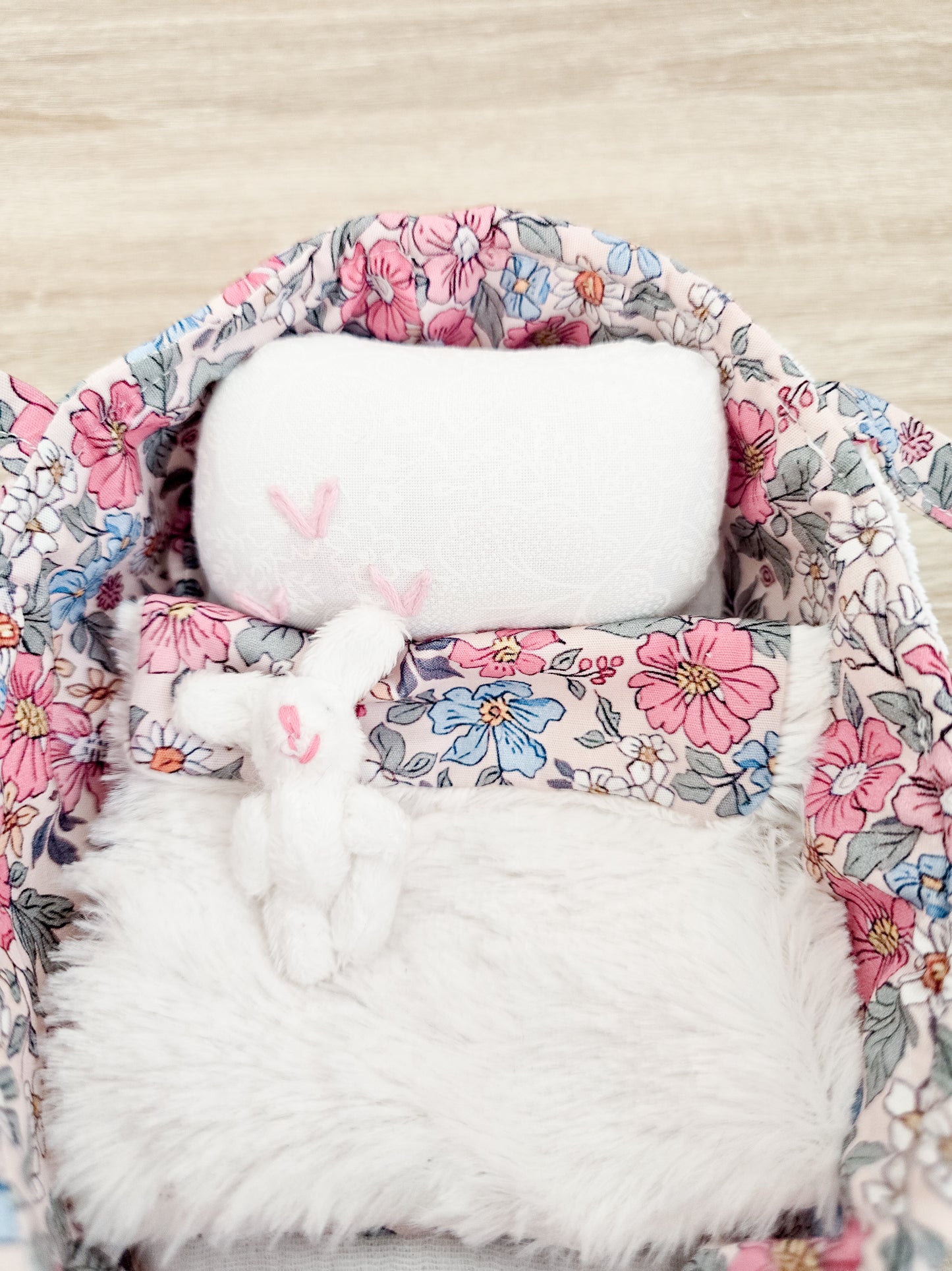 Tiny Mama Playset