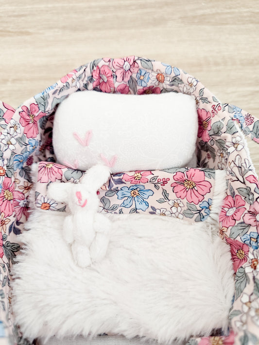 Tiny Mama Playset