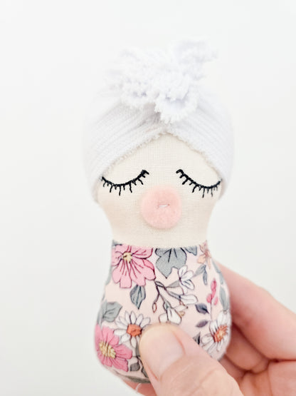 Tiny Mama Playset