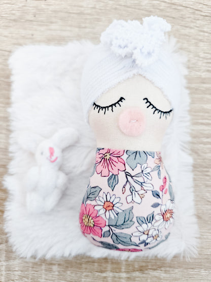 Tiny Mama Playset