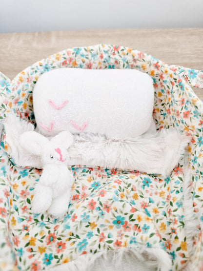 Tiny Mama Playset