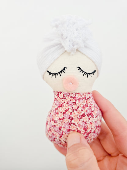 Tiny Mama Playset