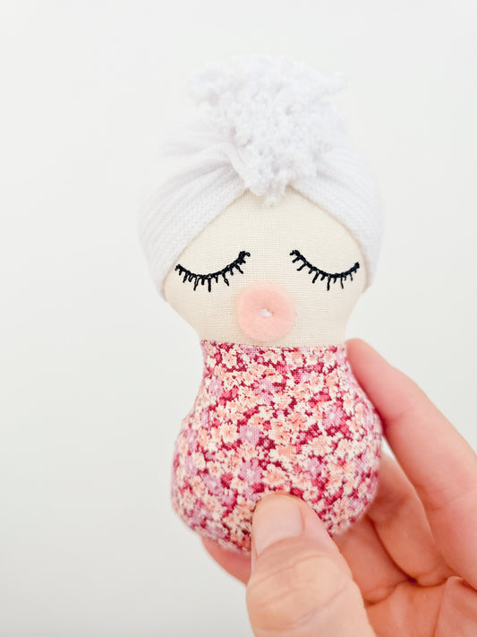 Tiny Mama Playset