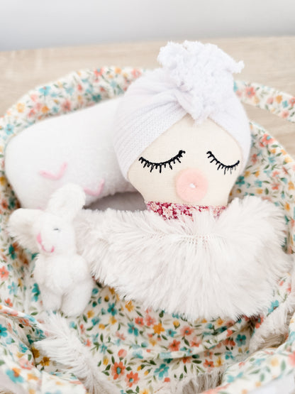 Tiny Mama Playset