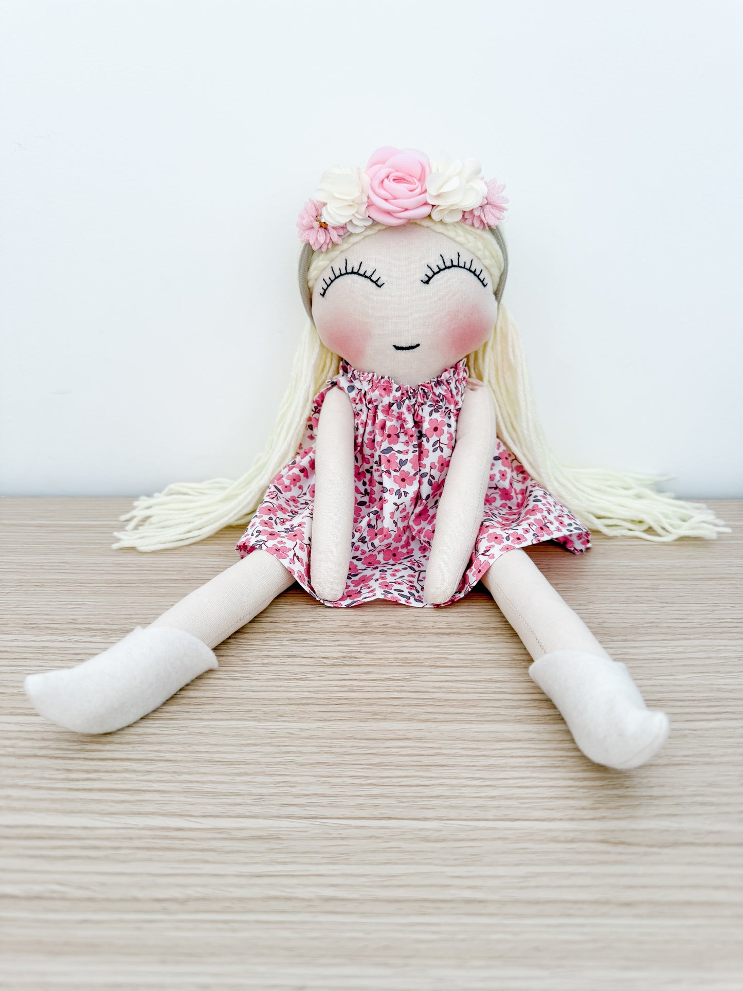 Match with Dolly
