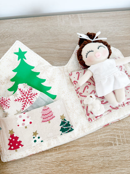 Night Before Christmas