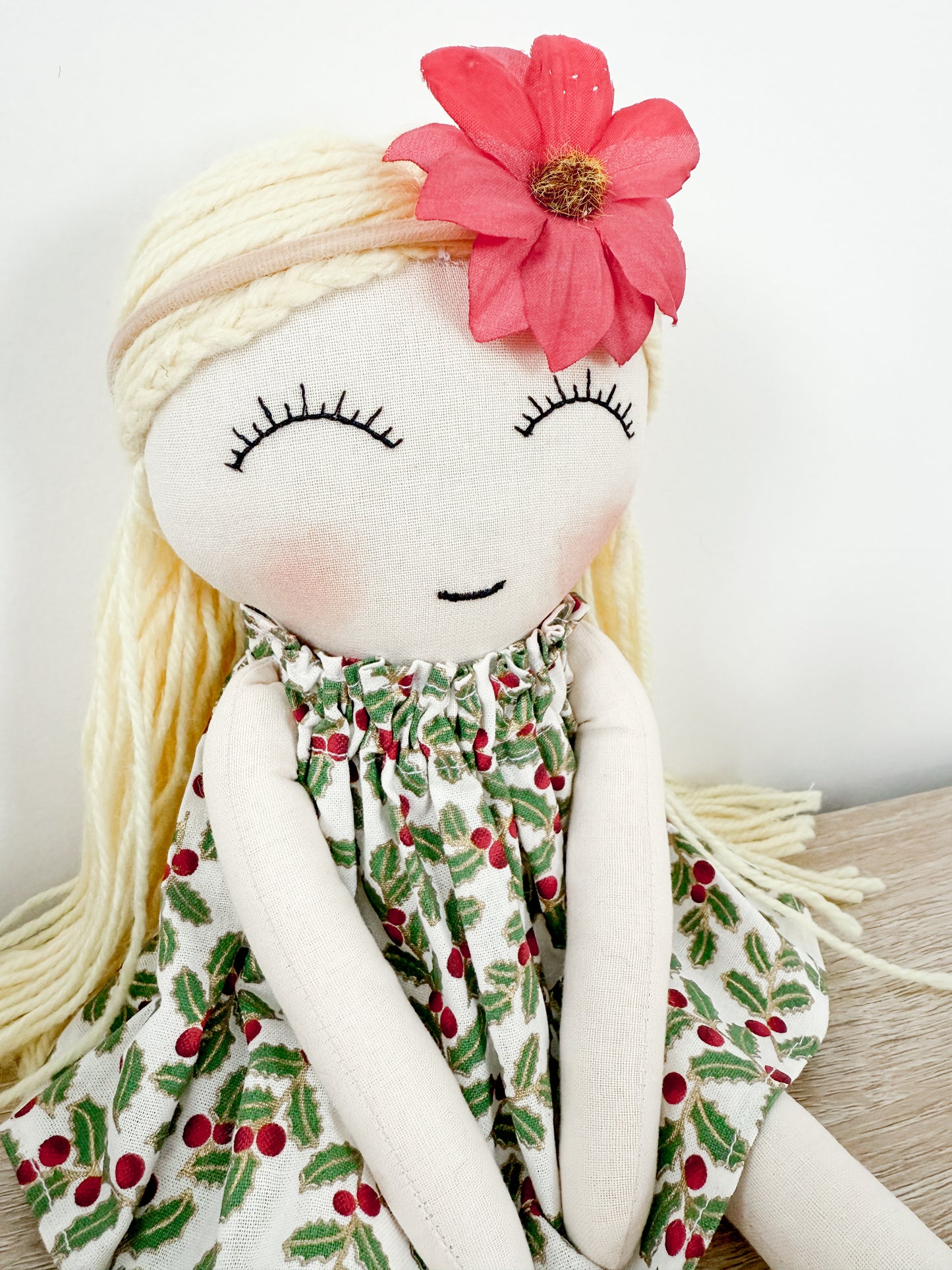 Perfectly Imperfect - Joy