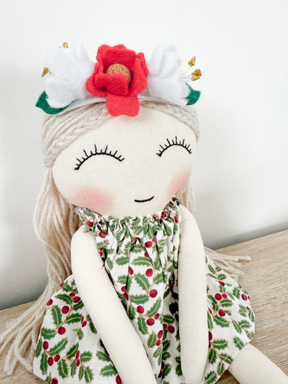 Perfectly Imperfect - Tinsel