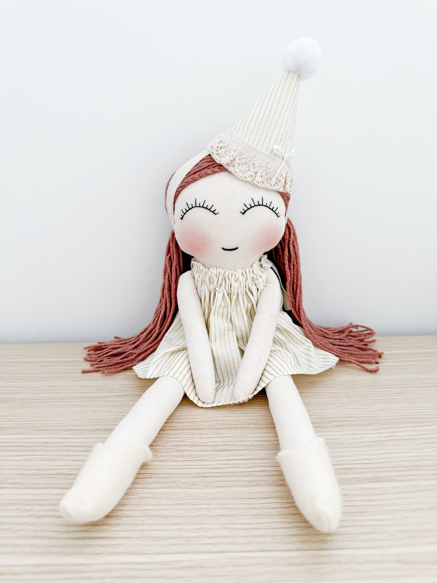 Birthday Doll