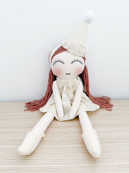 Birthday Doll