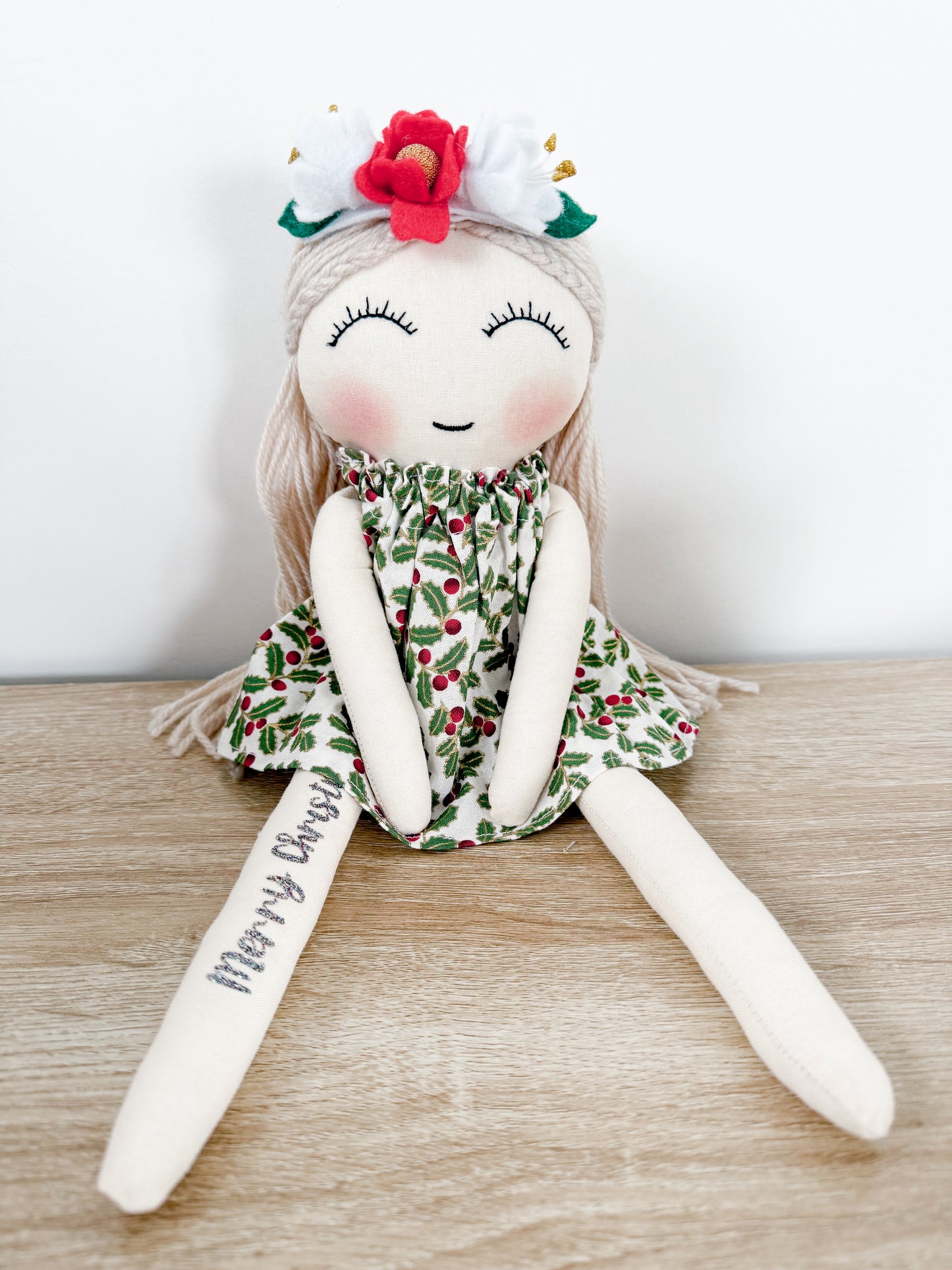 Perfectly Imperfect - Tinsel