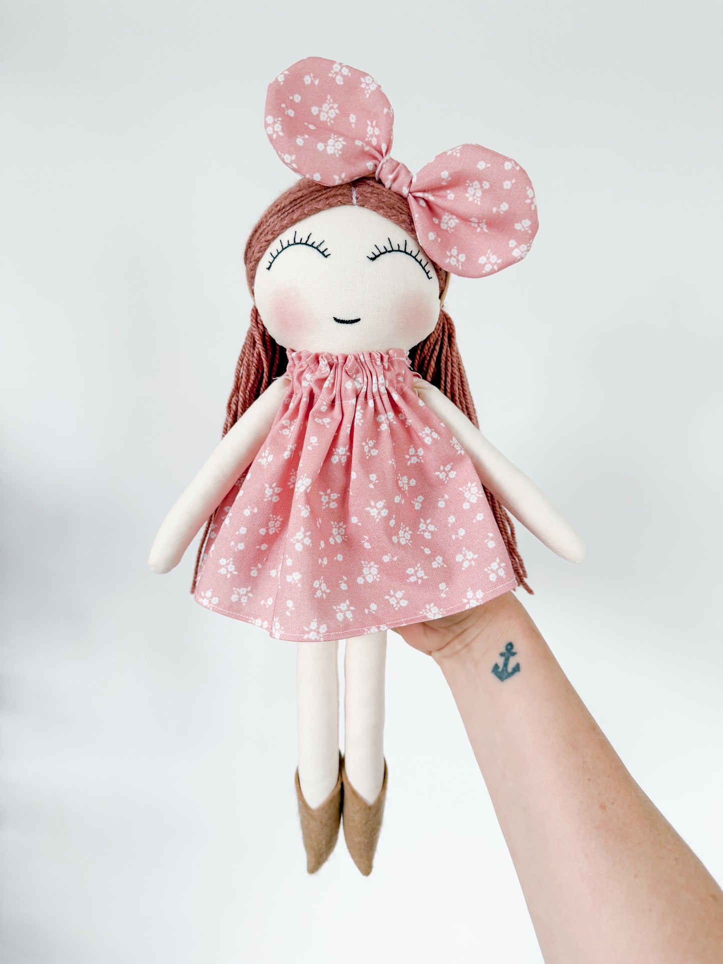 Bonnie Doll