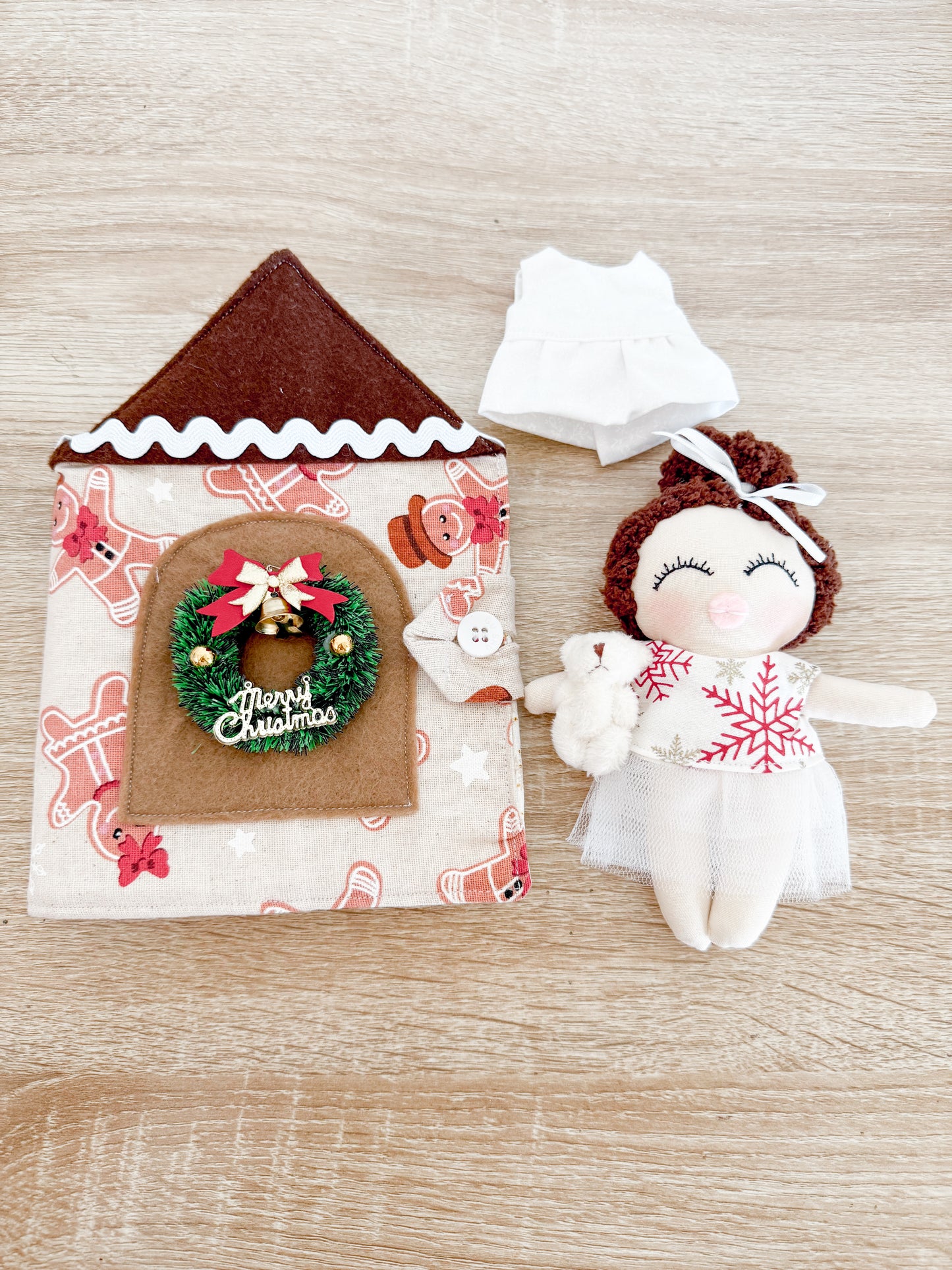 Night Before Christmas