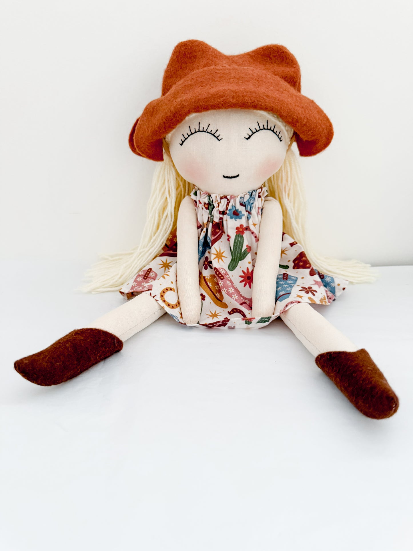 Dakota Doll