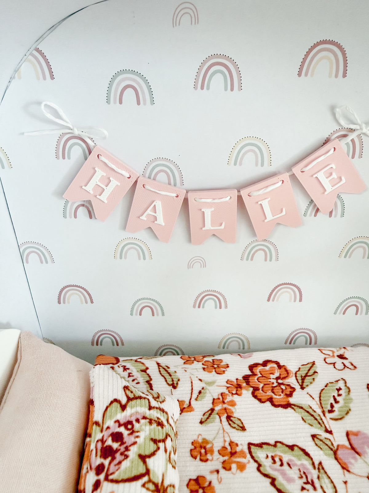 Personalised Name Bunting