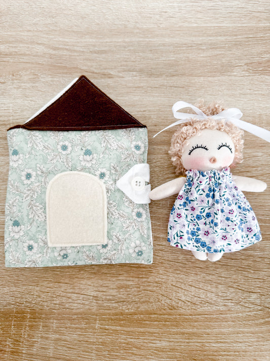 My Tiny Home - Clemintine