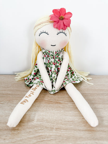 Perfectly Imperfect - Joy