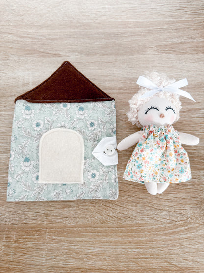 My Tiny Home - Thea