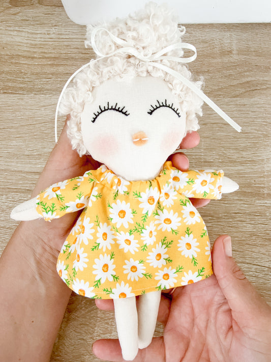 Sweetheart Doll - Florrie