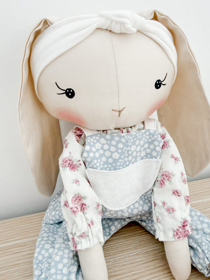 Daisy Wren