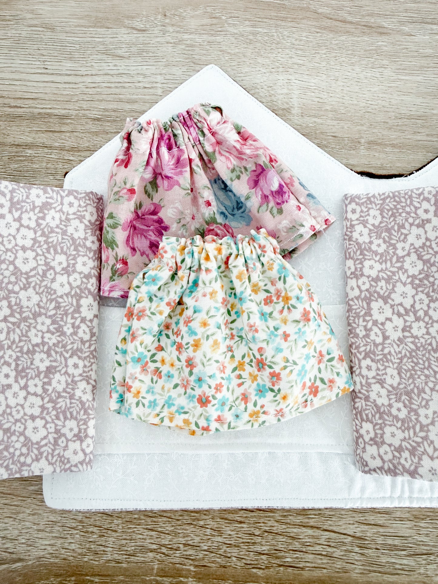 My Tiny Home - Harriet