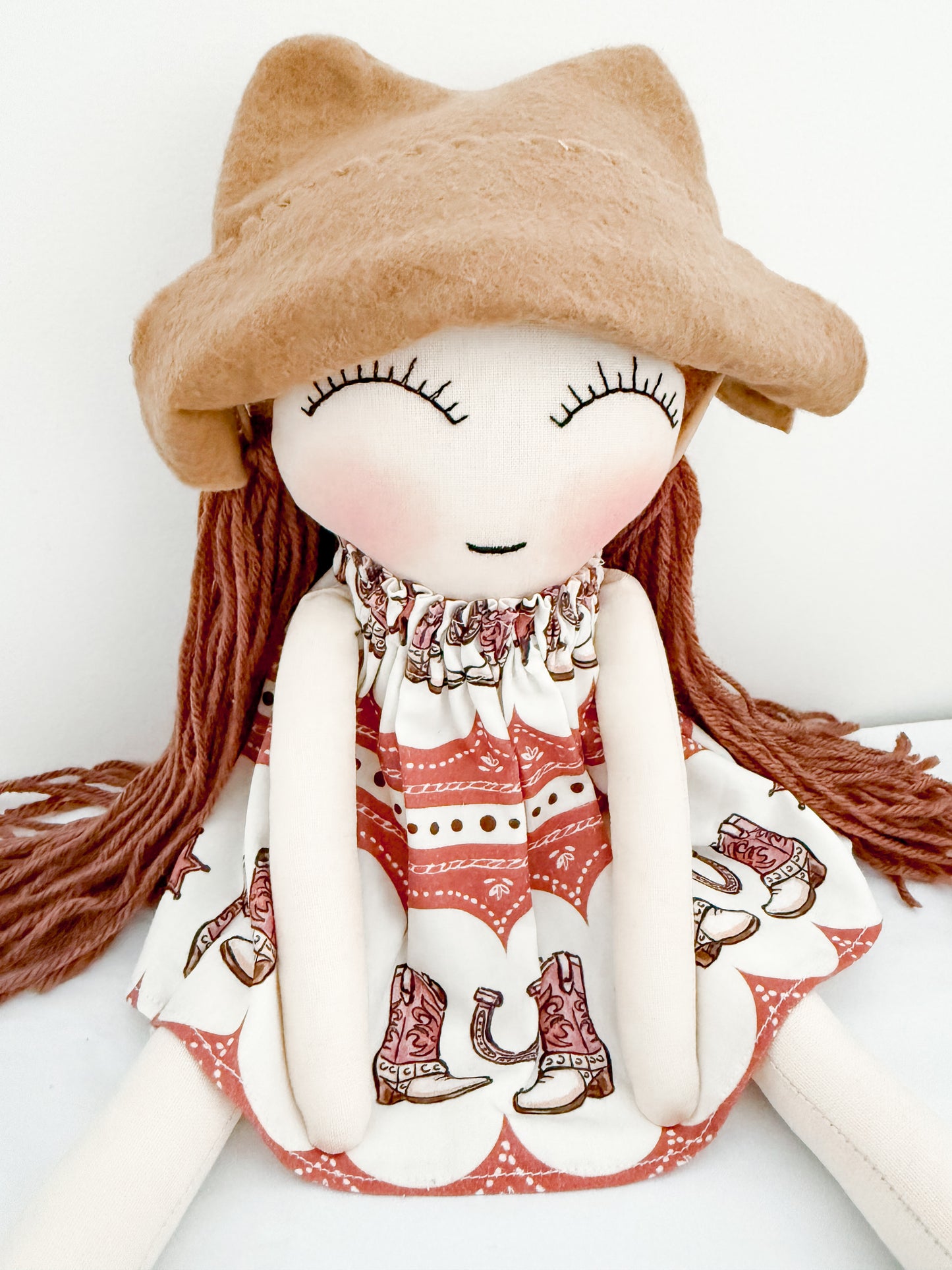 Dallas Doll