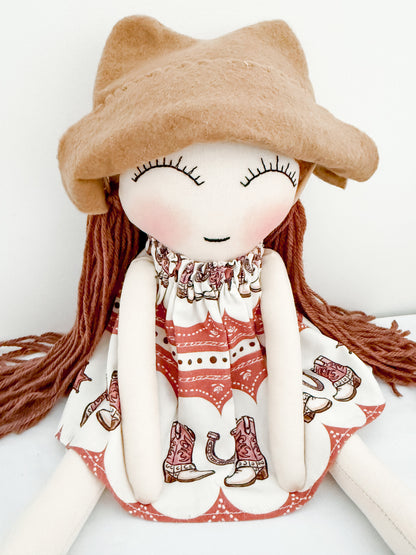 Dallas Doll