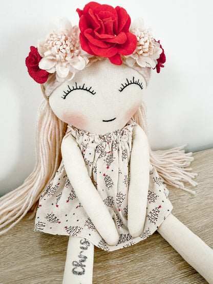 Perfectly Imperfect - Jolly