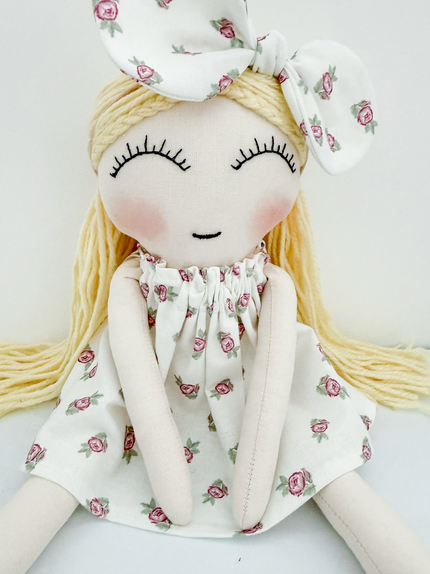 Posey Doll