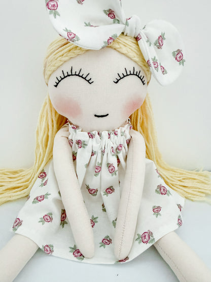 Posey Doll
