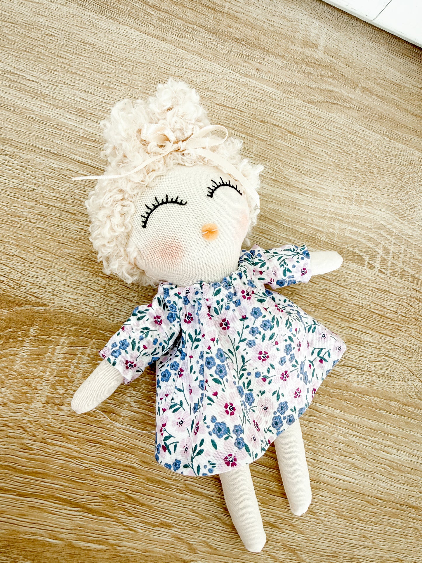 Sweetheart Doll - Hattie