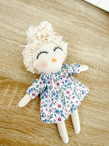Sweetheart Doll - Hattie