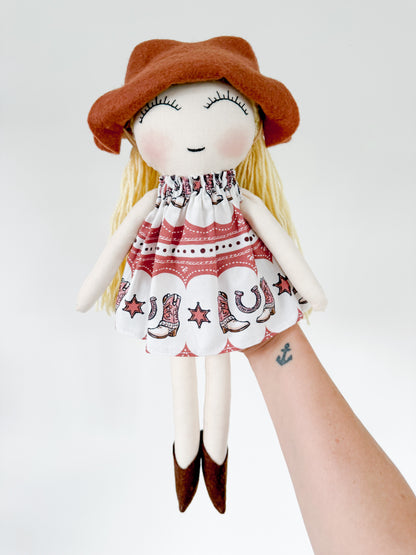 Lainey Doll