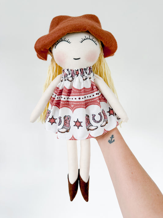 Lainey Doll