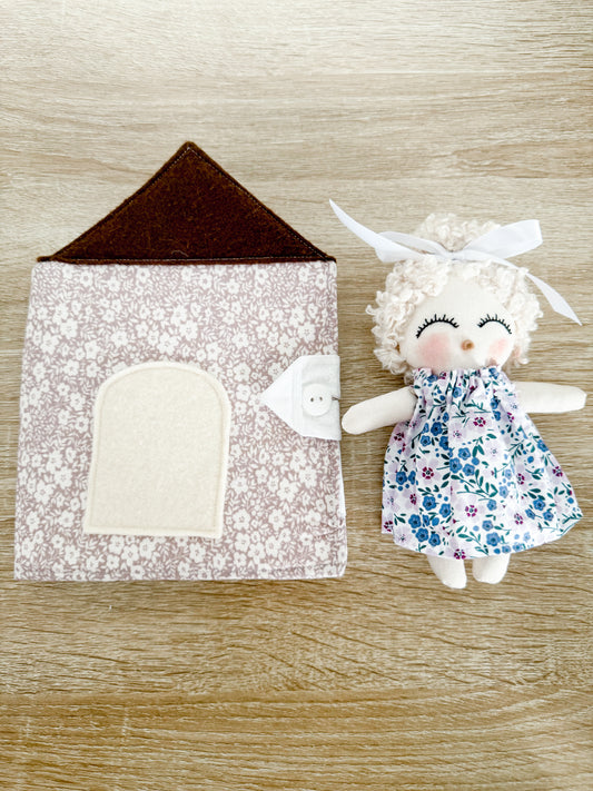 My Tiny Home - Harriet