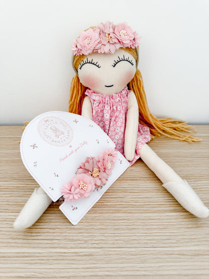 Match with Dolly