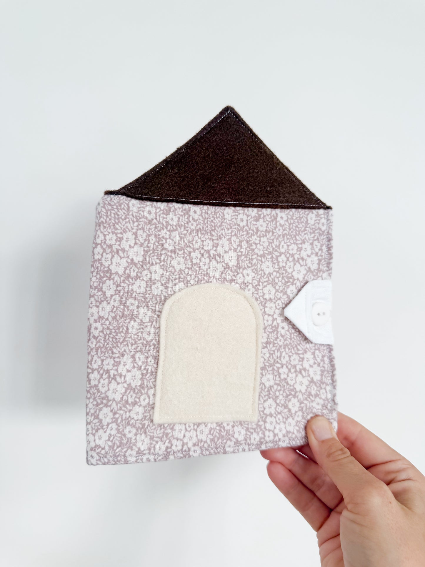 My Tiny Home - Harriet