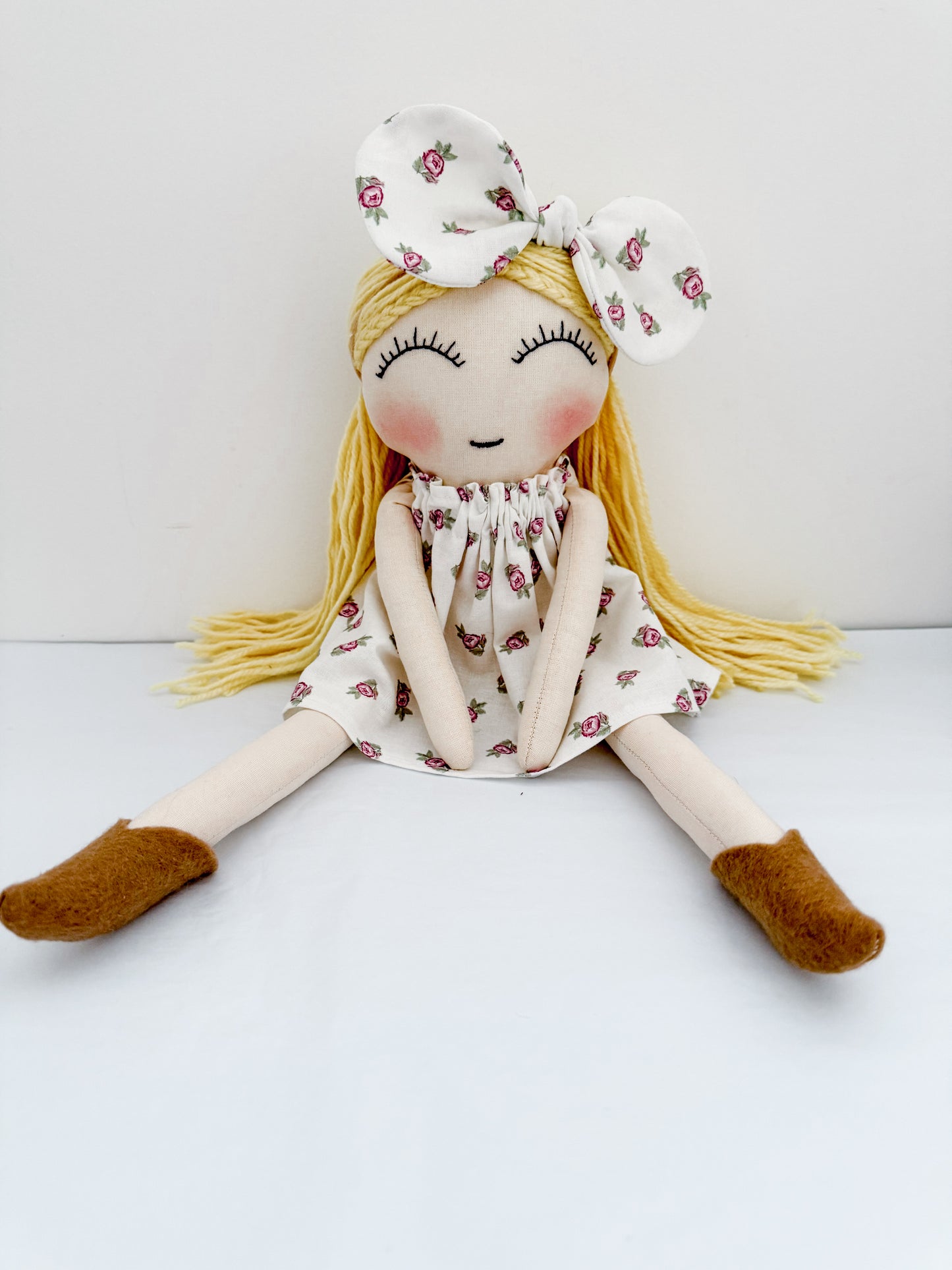 Posey Doll