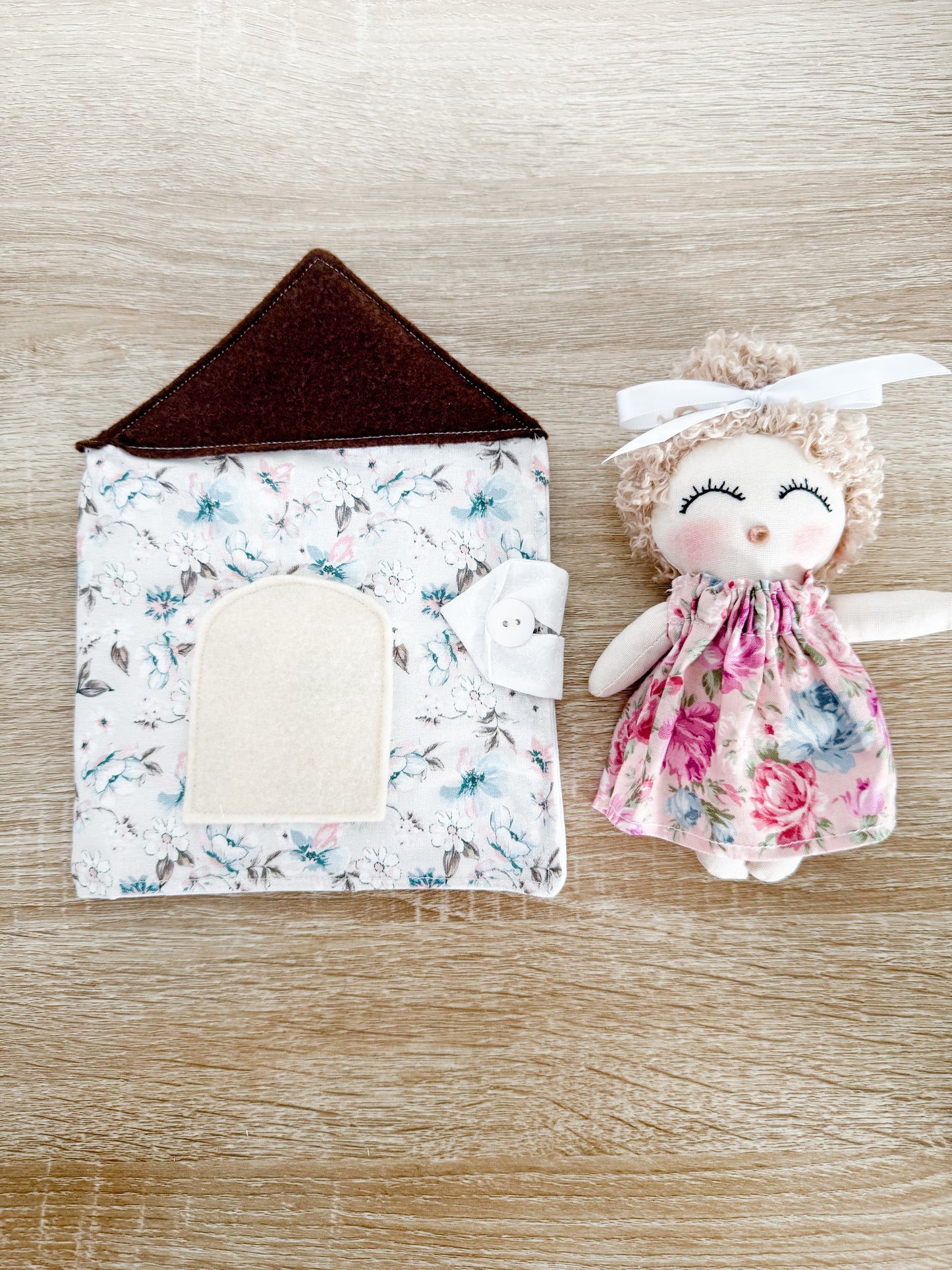 My Tiny Home - Lucy