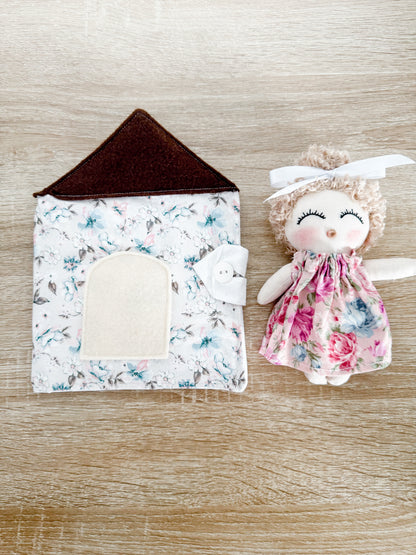 My Tiny Home - Lucy