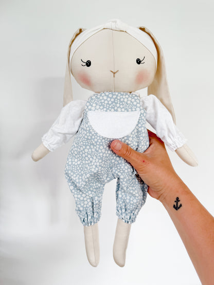 Poppy June
