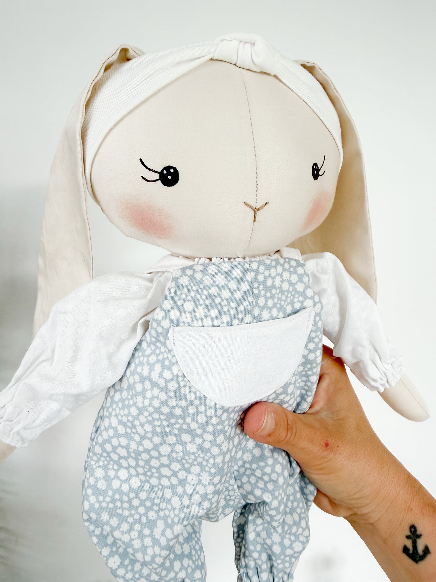 Poppy June