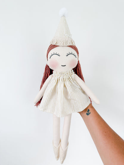 Birthday Doll