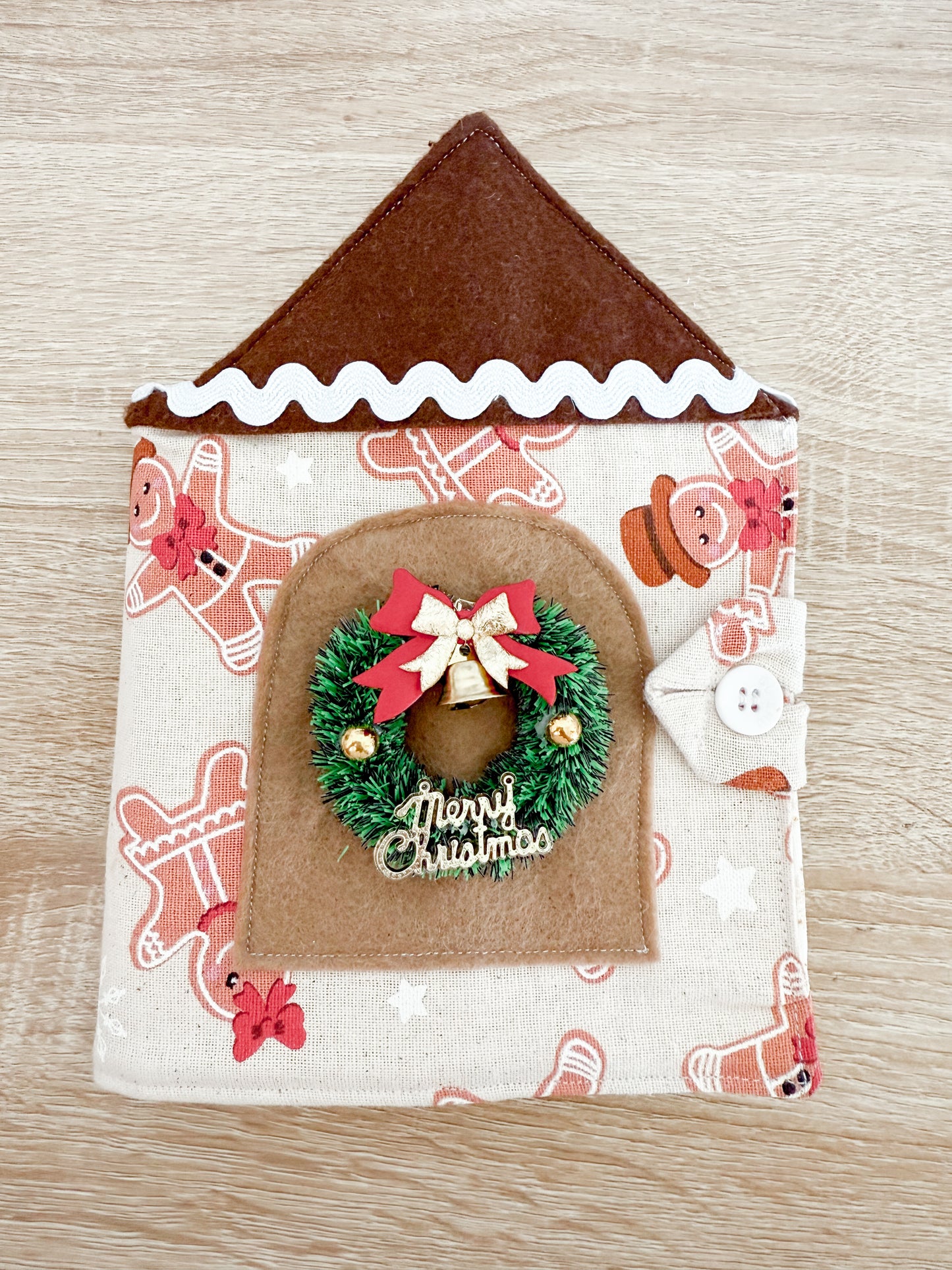 Night Before Christmas