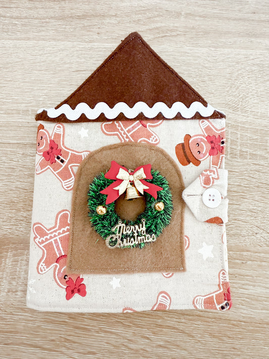 Night Before Christmas