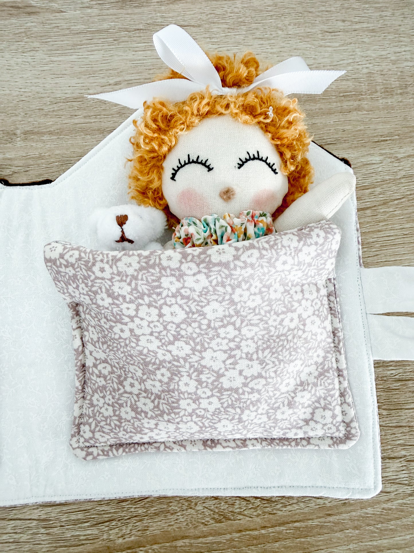 My Tiny Home - Matlida