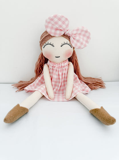 Pearl Doll