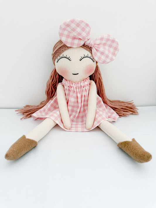 Pearl Doll