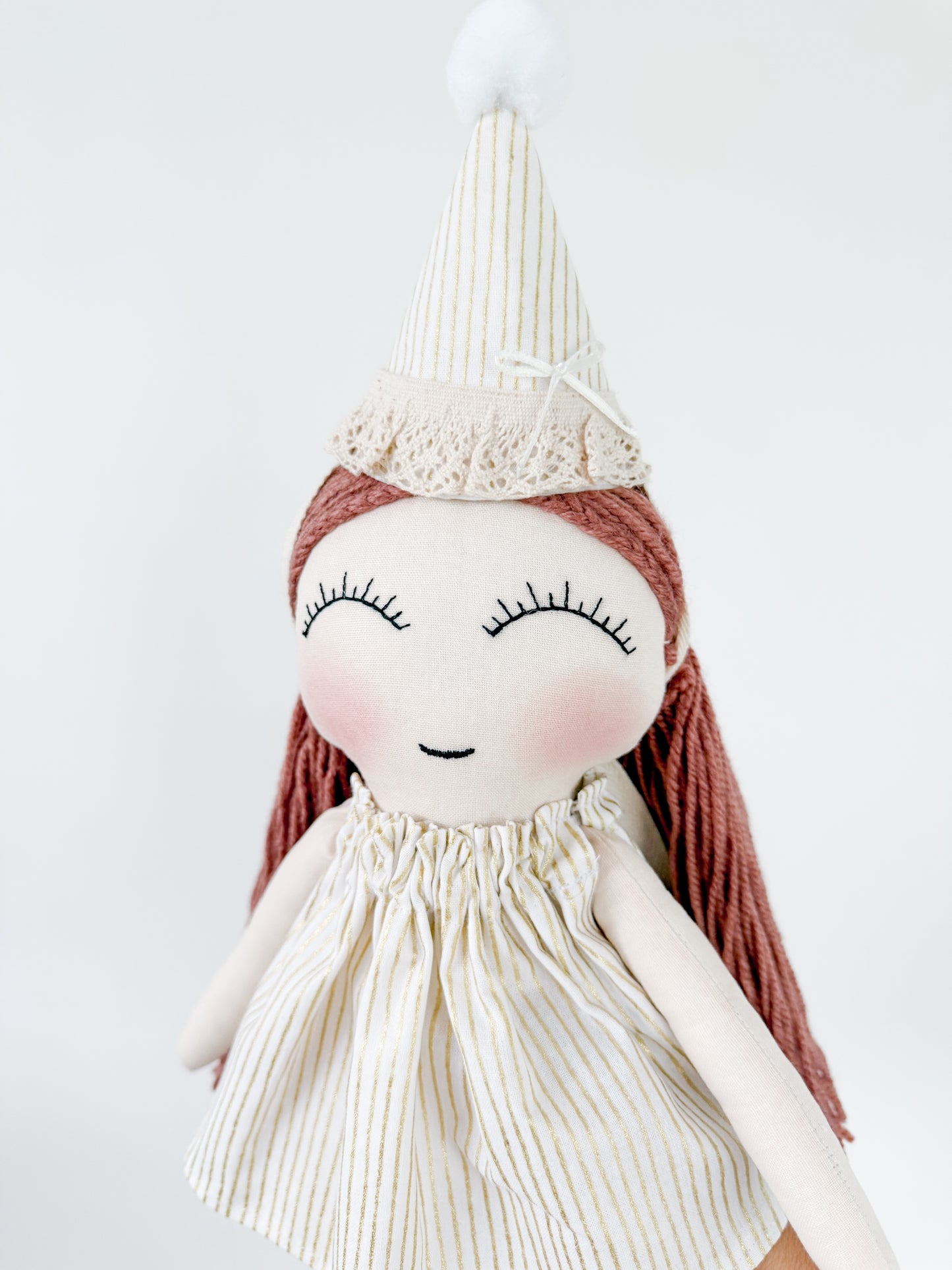 Birthday Doll