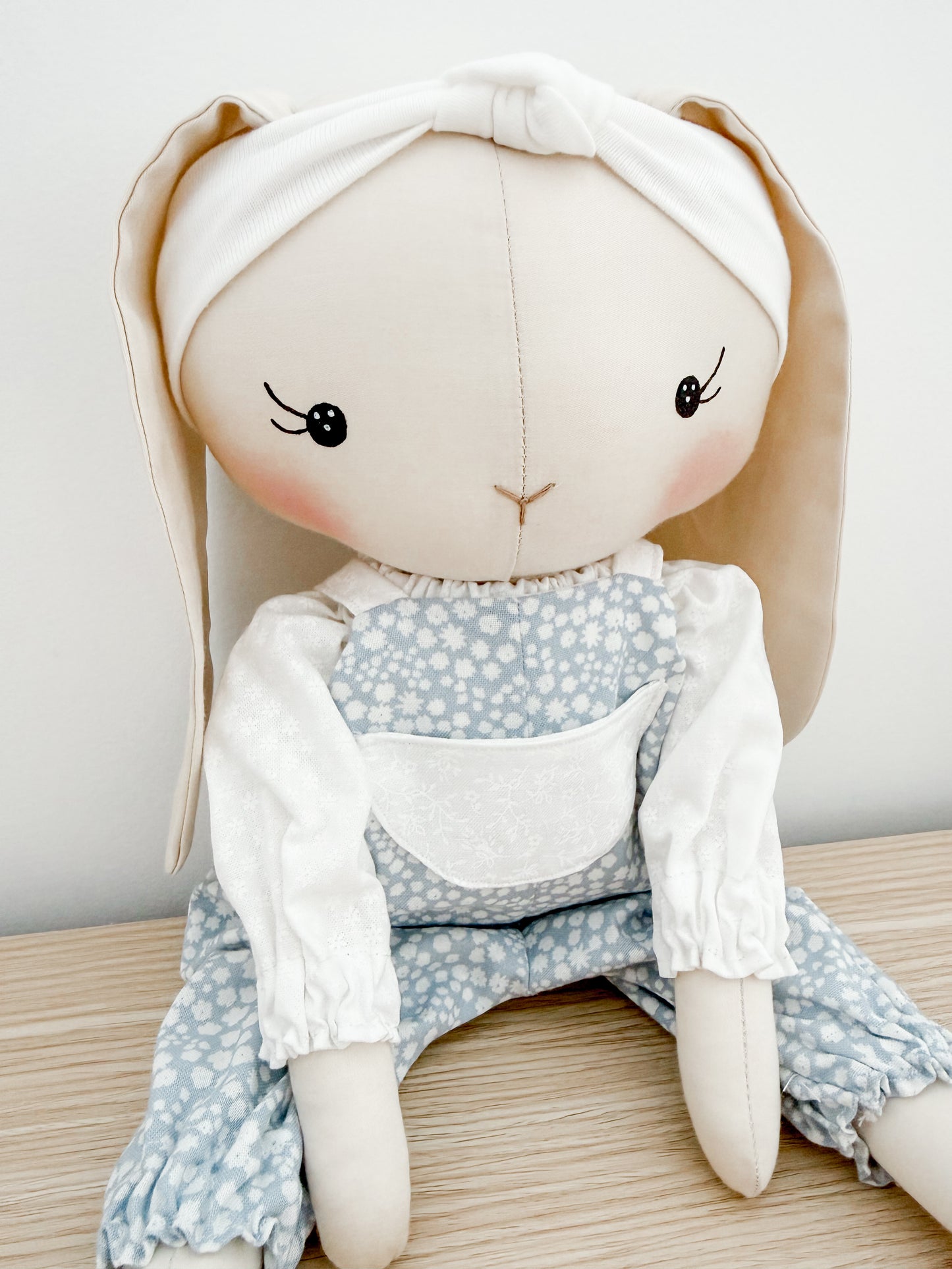 Poppy June